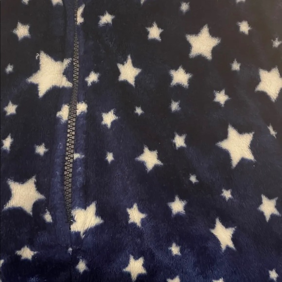 Hudson baby unisex baby plush sleeping bag sack blancket 6-12 mounth - Picture 5 of 8